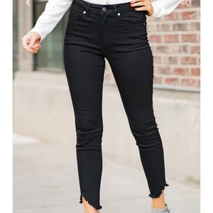 KanCan Black Estilo Jeans